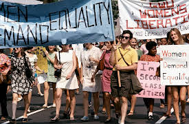 The Seventies, Season 1: Battle of the Sexes