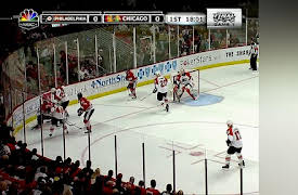 2010 Stanley Cup Finals (Complete Games): 1-01