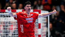 Machineseeker EHF Champions League: Kolstad - Veszprém