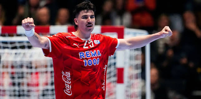 00:00: Machineseeker EHF Champions League: Kolstad - Veszprém | TV 2 Sport 2 | 11/13 2025