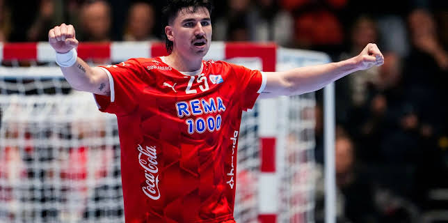 Machineseeker EHF Champions League: Kolstad - Veszprém