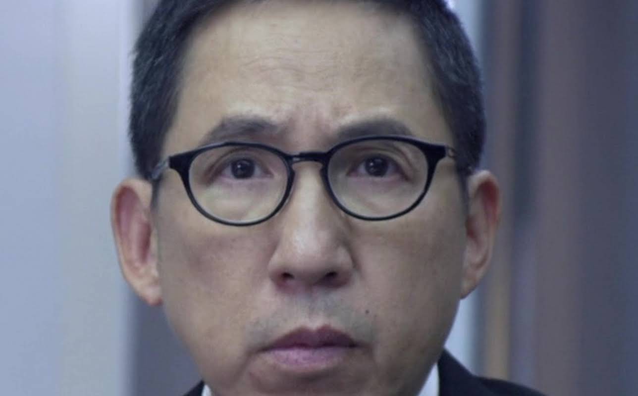 Alfred Cheung