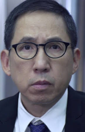 Alfred Cheung as 