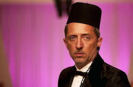 Huge in France: Épisode Huit