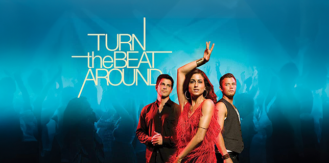 Turn the Beat Around (2010)