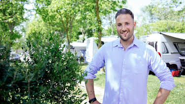 12:15: Bella Italia - Camping auf Deutsch (S2 E2) (S2) | RTL 2 | 9/26 2026