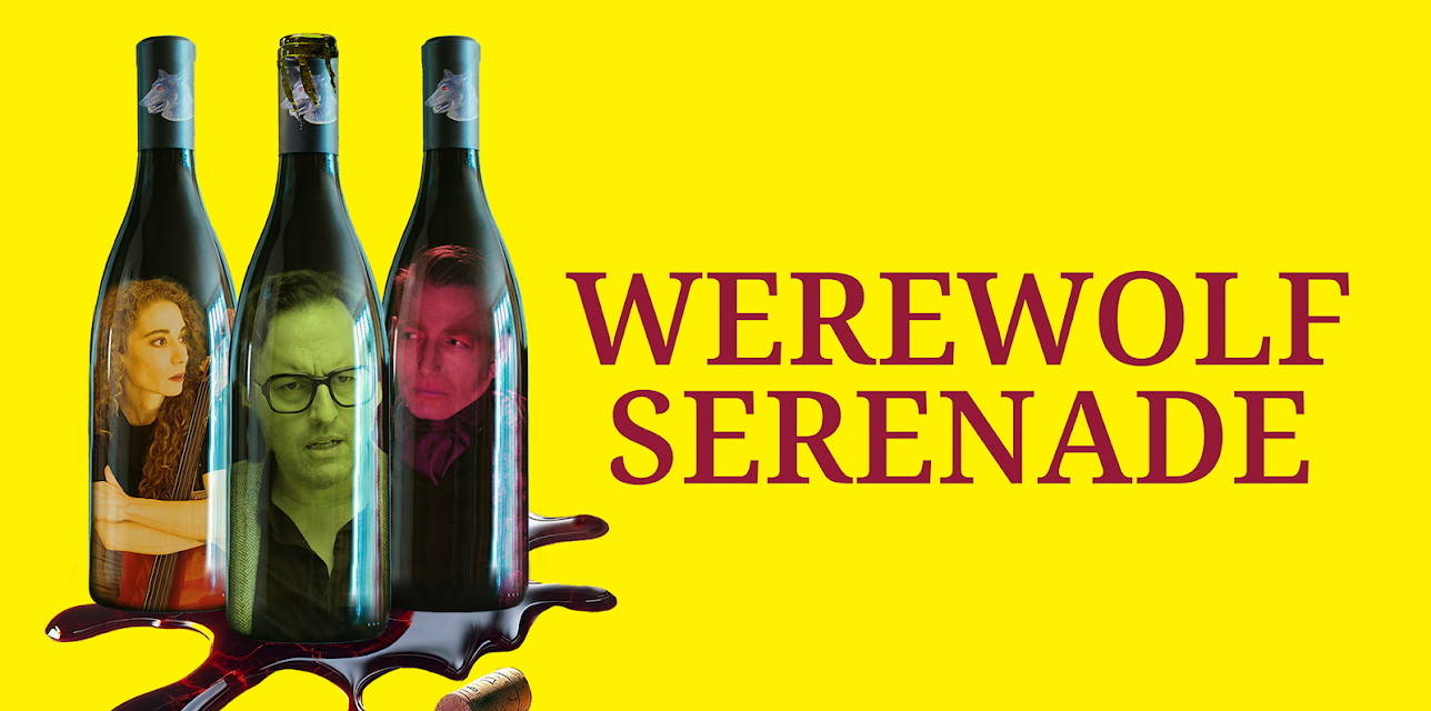 Werewolf Serenade (2024)