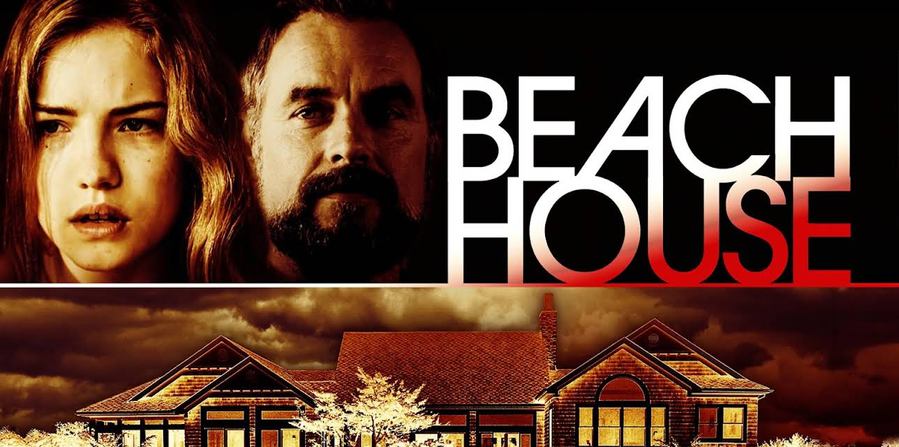 Beach House (2018)