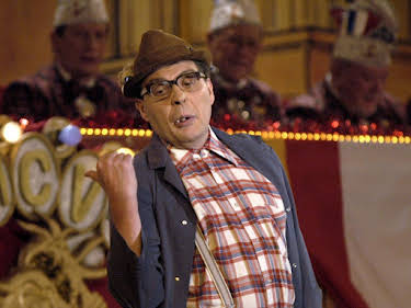 14:00: Meenzer Konfetti | SWR Fernsehen RP | 2/17 2026