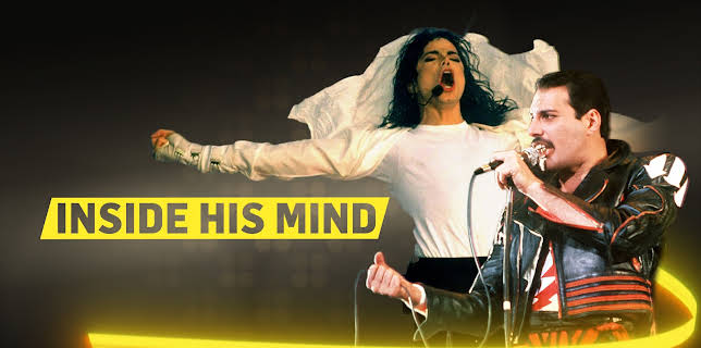 Inside The Mind season-1