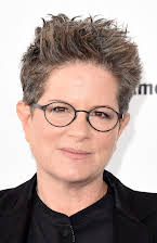 Phyllis Nagy som Director