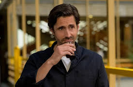 I Don't Like Driving, Season 1: Episode 6