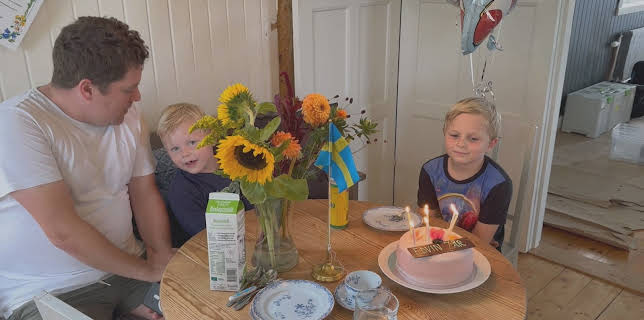 08:50: Renoveringsdrömmar (S2 E6) (S2) | Kanal 5 | 11/5 2025