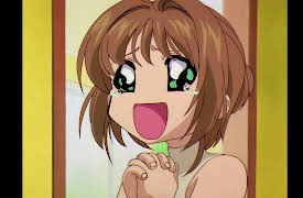 Cardcaptor Sakura: Sakura and Her Summer Vacation Homework