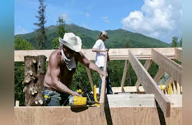 Homestead Rescue: Raney Ranch Season 1: Do or Die