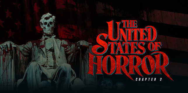 The United States of Horror: Chapter 2 (2023)