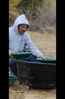 00:11: La fiebre del oro: salvando la mina: El ejército de Juan | Discovery | 4/6 2026