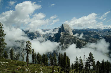 17:50: Amerikas Naturwunder: Yosemite | 3SAT | 7/4 2026