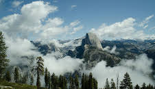 Amerikas Naturwunder: Yosemite