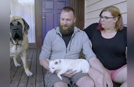 Animal Cribs Season 1: A Backyard to Drool For