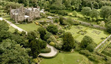 Glorious Gardens from Above