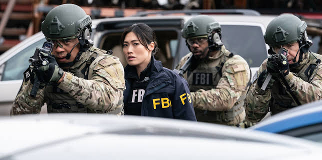 20:00: FBI (S2 E13) (S2) | TV6 | 1/21 2026