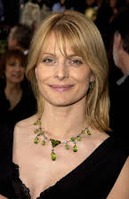Nastassja Kinski as 