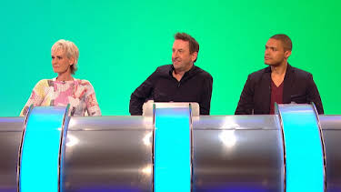 1:00 AM: Would I Lie To You? (S9 E6) (S9) | Dave | 4/11 2026