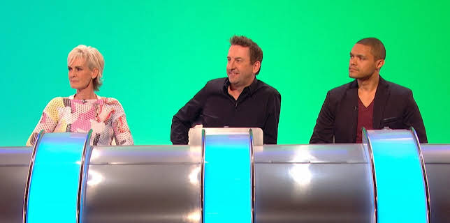 7:00 PM: Would I Lie To You? (S9 E6) (S9) | Dave | 2/9 2026