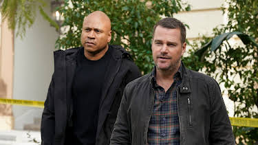 00:30: NCIS: Los Angeles (S14 E16) (S14) | TV3 | 6/30 2026