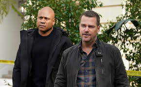 NCIS: Los Angeles