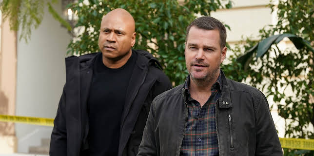 19:00: NCIS: Los Angeles (S14 E16) (S14) | TV6 | 12/1 2025