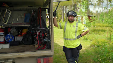 20:00: Högspänning (S7 E3) (S7) | TV3 | 4/8 2026