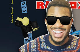 Roblox with EthanGamer & More: IMPRESSION CHALLENGE! l Roblox Obby Rush l BigB Plays #19