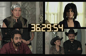 Los Héroes del Norte season-1: Los Héroes del Norte - Del cielo al infierno