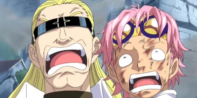 17:15: One Piece | ProSieben Maxx | 2/10 2026