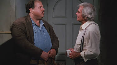 06:00: Det lille hus på prærien (S5 E4) (S5) | TV6 | 8/9 2026