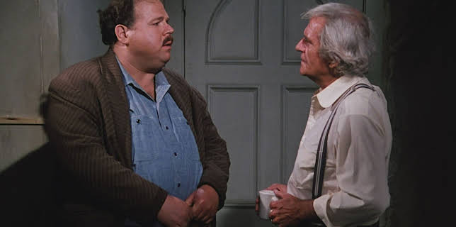 11:25: Det lille hus på prærien (S5 E4) (S5) | TV6 | 3/11 2026