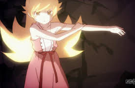 Monogatari Second Season: Summary One