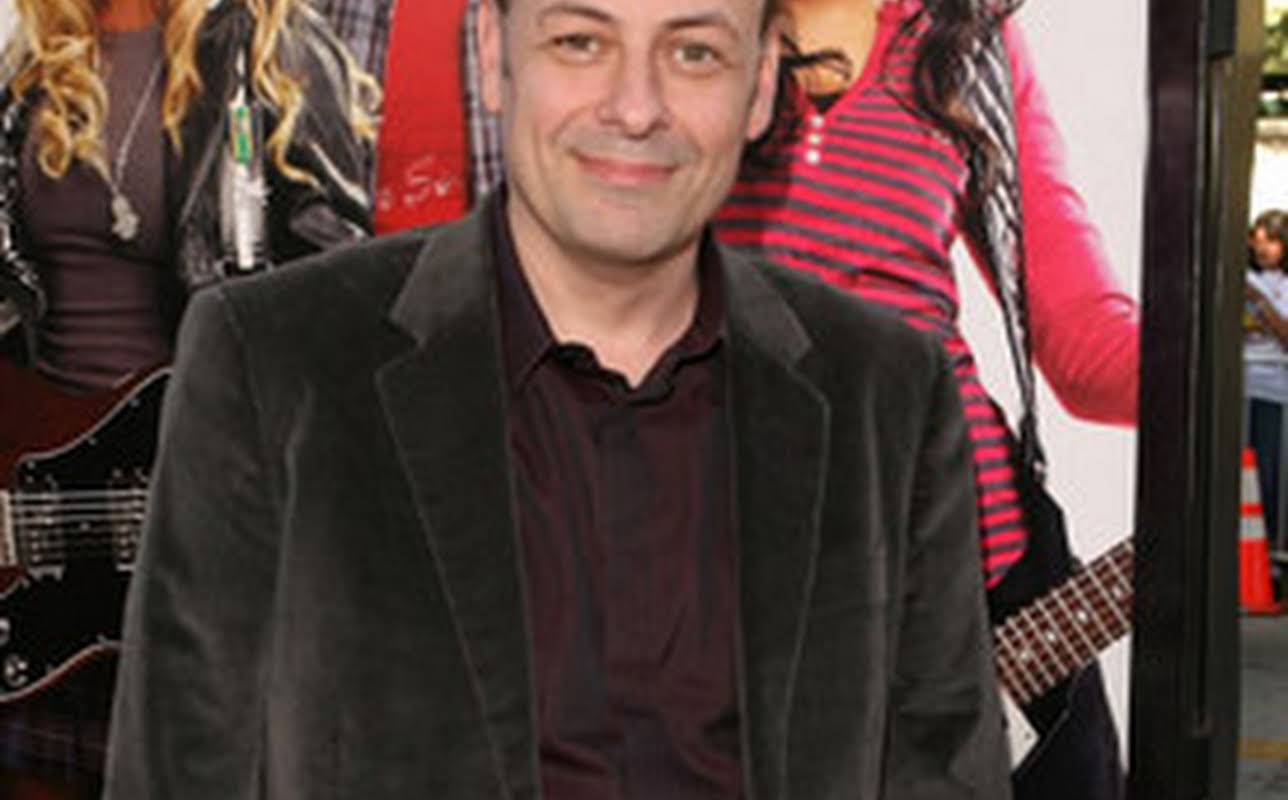 Todd Graff