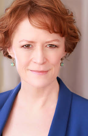 Hollis McCarthy as 