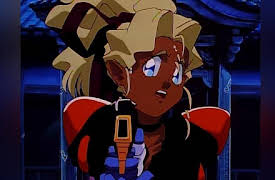Tenchi Muyo! Tenchi Universe: No Need for Discussions!