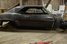 Carspotting, Season 1: Barn Rules