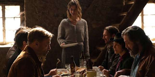 22:55: Höllgrund (6/8) | SR Fernsehen | 12/27 2025