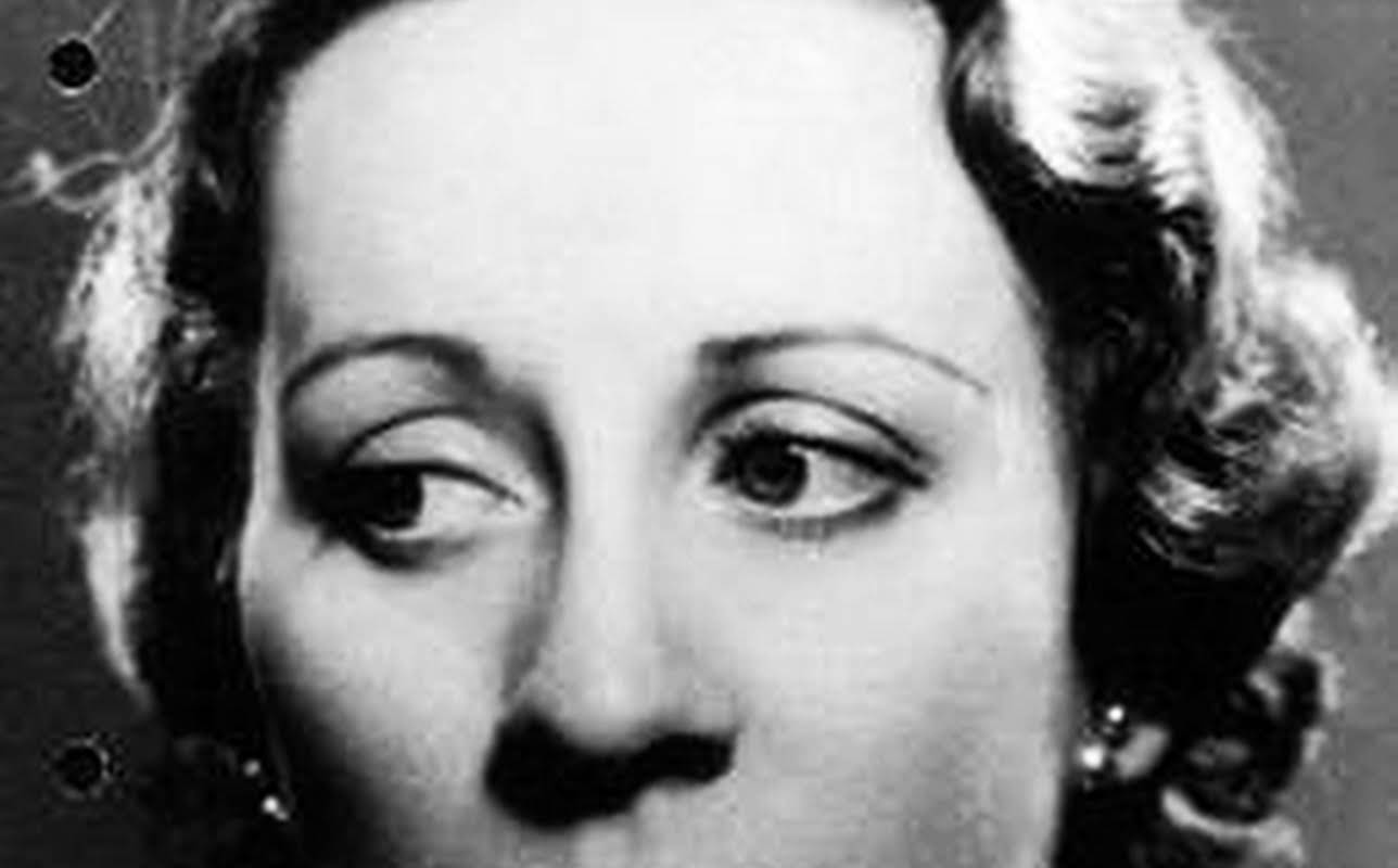 Katherine Warren