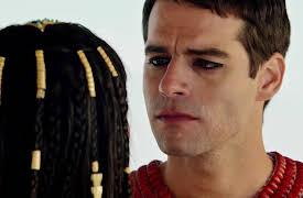 Moisés y los Diez Mandamientos season-1: Moisés y los Diez Mandamientos Capítulo 15