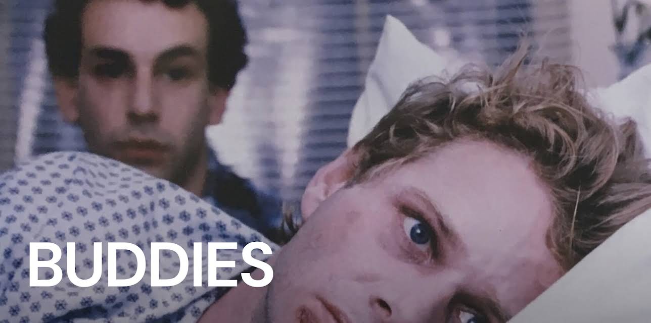 Buddies (1985)