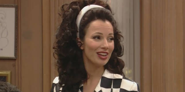 06:00: Nanny (S5 E10) (S5) | TV3 | 11/13 2025