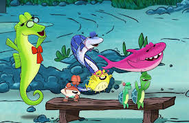 Sea Kids: Season 1: Unique Gifts / Better Together