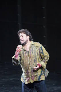 00:00: Puccini - Tosca | Classica | 4/7 2026